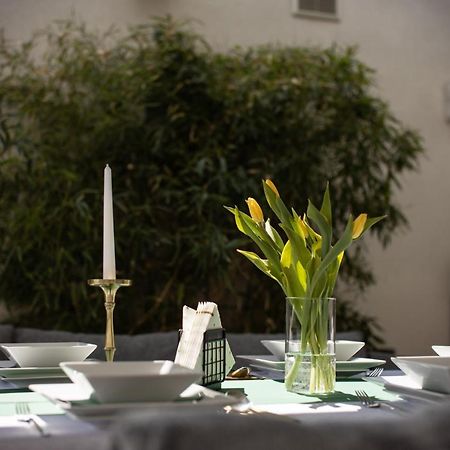בולסלאביש Hotel Chrobrego9 מראה חיצוני תמונה