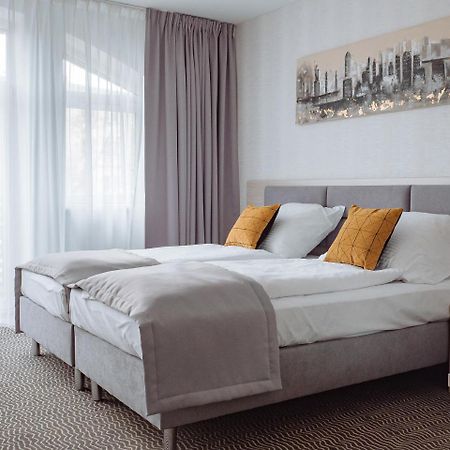 בולסלאביש Hotel Chrobrego9 מראה חיצוני תמונה