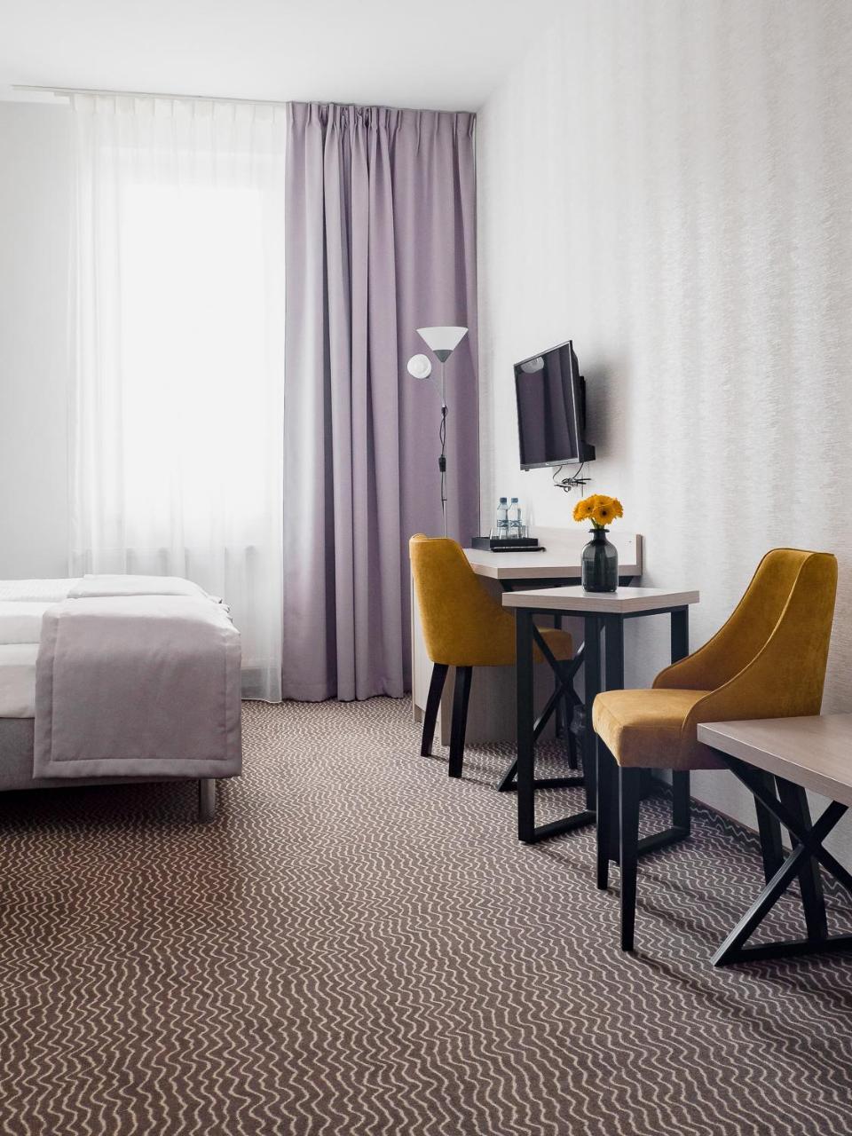 בולסלאביש Hotel Chrobrego9 מראה חיצוני תמונה