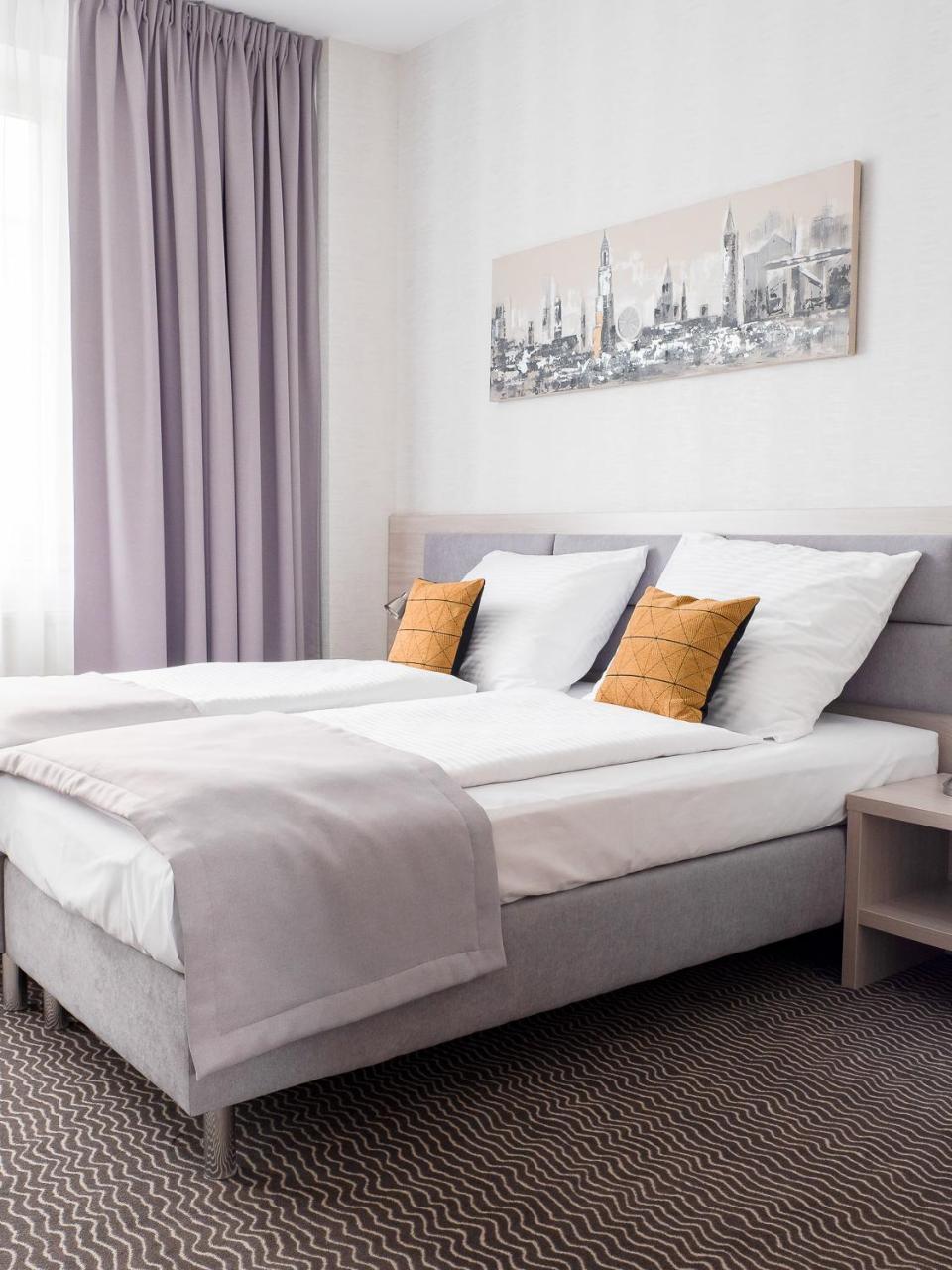 בולסלאביש Hotel Chrobrego9 מראה חיצוני תמונה