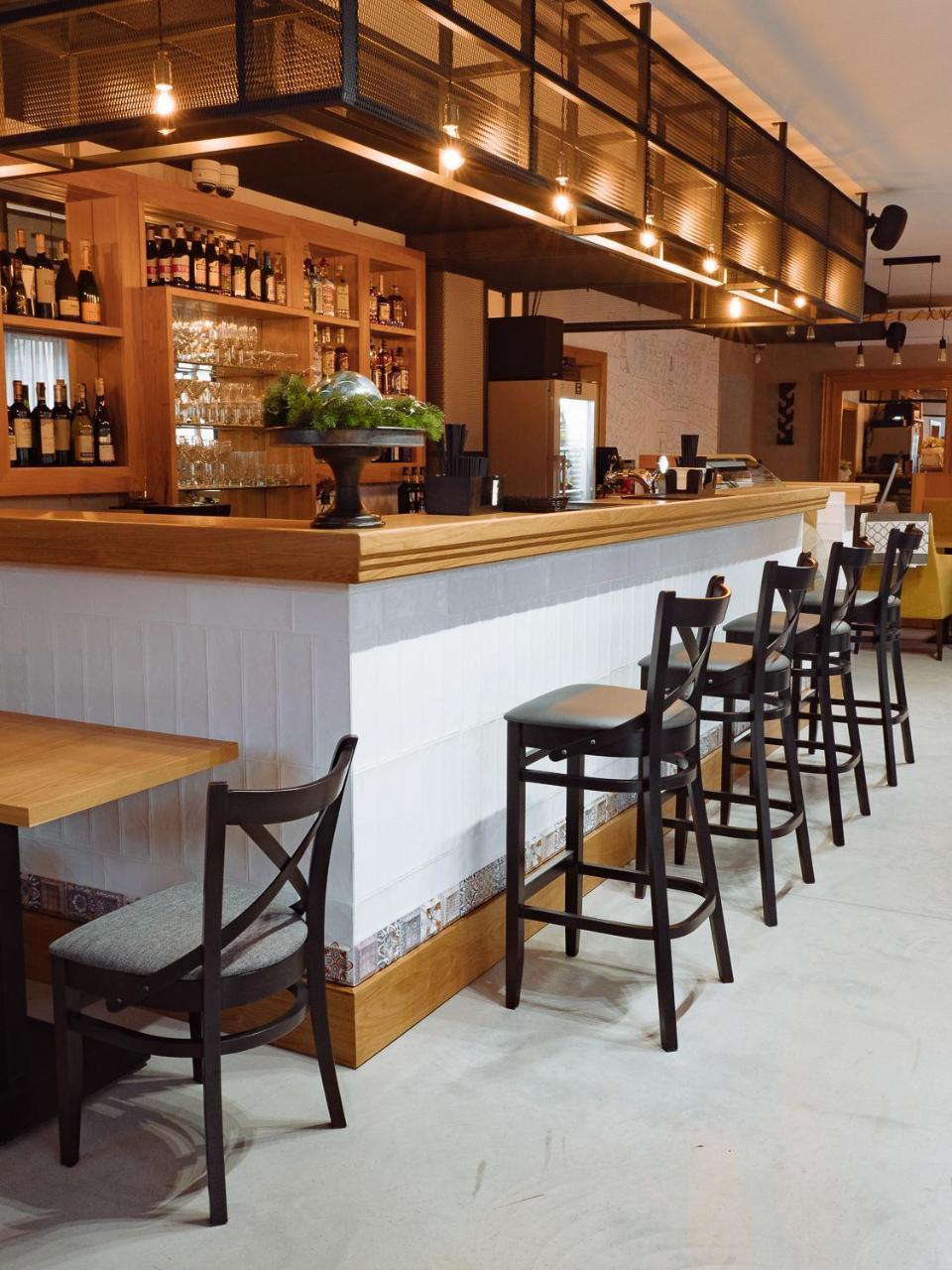 בולסלאביש Hotel Chrobrego9 מראה חיצוני תמונה