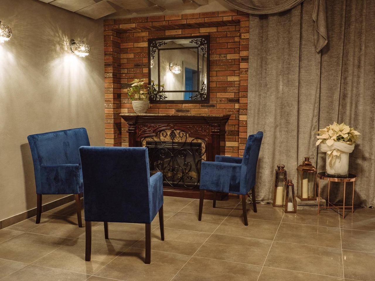בולסלאביש Hotel Chrobrego9 מראה חיצוני תמונה