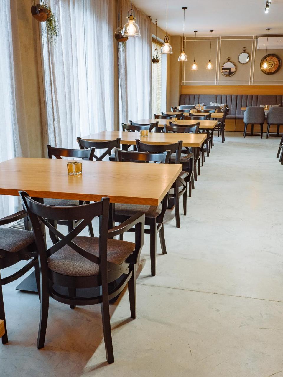 בולסלאביש Hotel Chrobrego9 מראה חיצוני תמונה