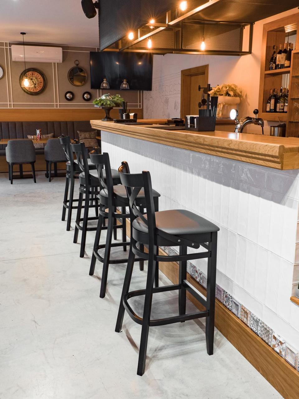 בולסלאביש Hotel Chrobrego9 מראה חיצוני תמונה
