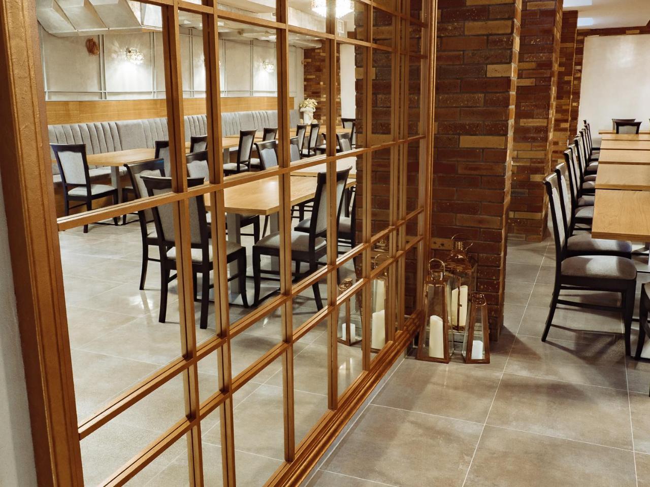 בולסלאביש Hotel Chrobrego9 מראה חיצוני תמונה
